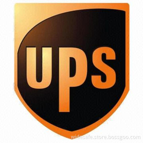 Air freight services, from Hong Kong to Mexico city by UPS
